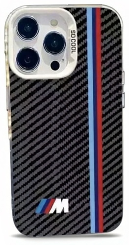 Чехол для Apple iPhone 14 Pro рисунок