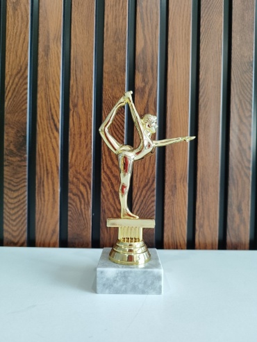 Golden Cup трофей Гимнастика мини