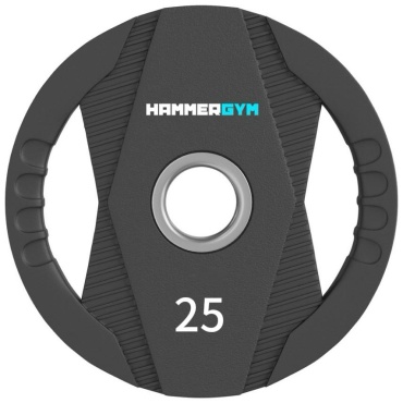 HAMMERGYM OK2030C-25 25 кг