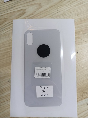 AKC задняя панель для Apple iPhone XS