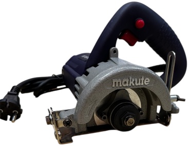 Дисковая пила Makute Makute MC002, электрическая