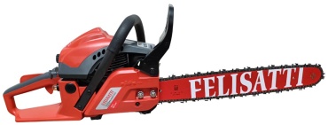 Бензопила Felisatti FT3103