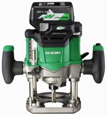 Фрезер вертикальный Hikoki M 3612DA