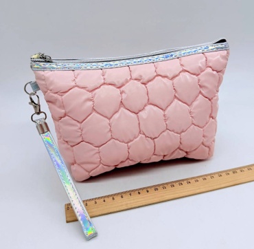 Косметичка полиэстер 10X19 см