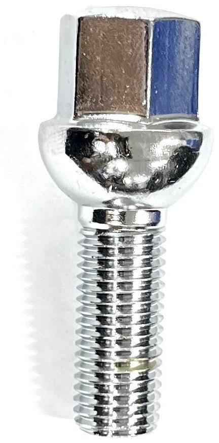 Force 646116 гайка колесная M12x1.5 1 шт