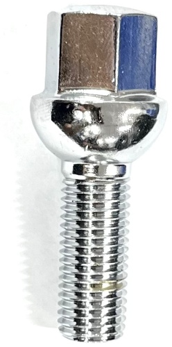 Force 646116 гайка колесная M12x1.5 1 шт