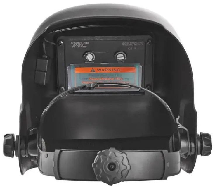 Маска WH-5000