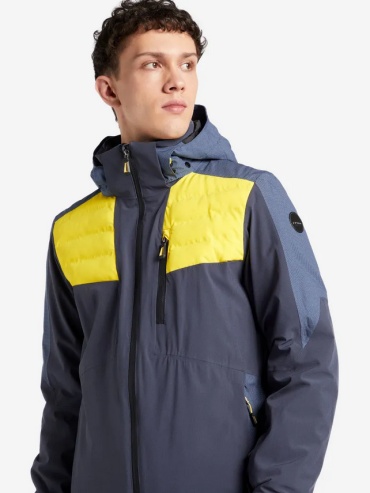 Icepeak FORESTPORT 8 56111 535I синий 46