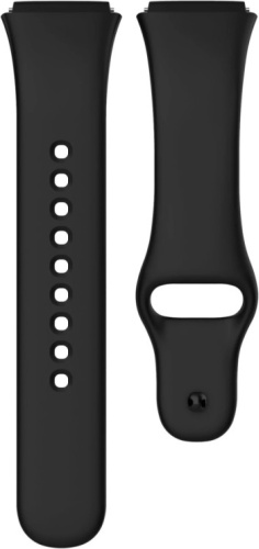 Ремешок для Redmi Watch 3 Active черный