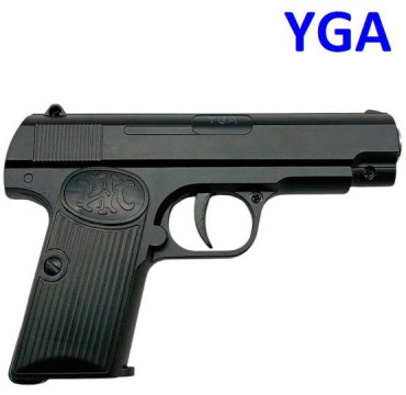 Пистолет YGA Star Force F0318EU4,