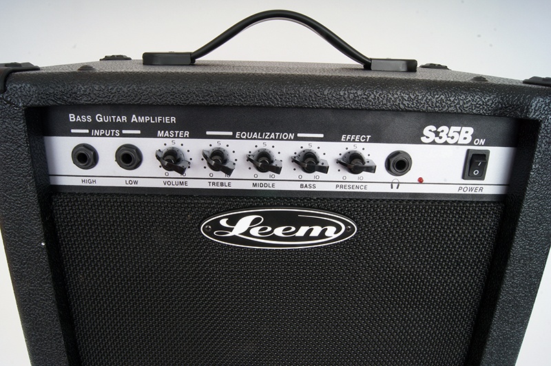 LEEM S35B цифровой