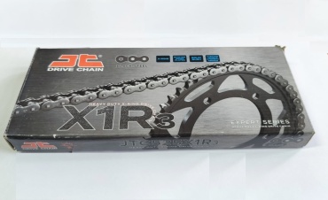 JT Sprockets цепь JTC525X1R3120RL