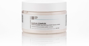 Маска для лица GREEN MATRIX PROF активатор KAOLIN COMPLEX 250 мл