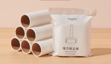 ECOCO запасной блок для роллера E2399 белый