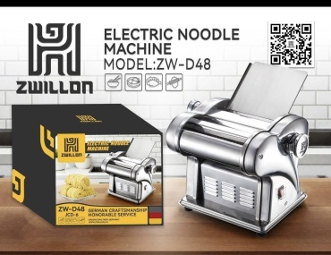 Лапшерезка ZWILLON ZW-D48 электрическая