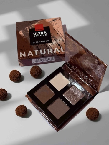 Avon тени сухие LB05.09.2024 Natural