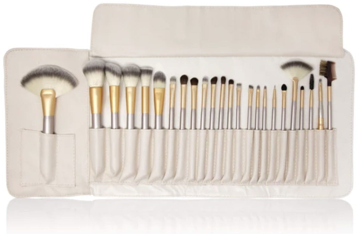 Brush set 24