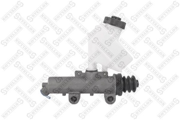 Stellox рабочий цилиндр сцепления 83-00870-SX