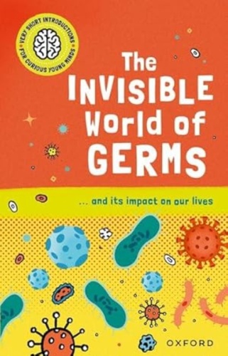 Thomas I.: The Invisible World Of Germs