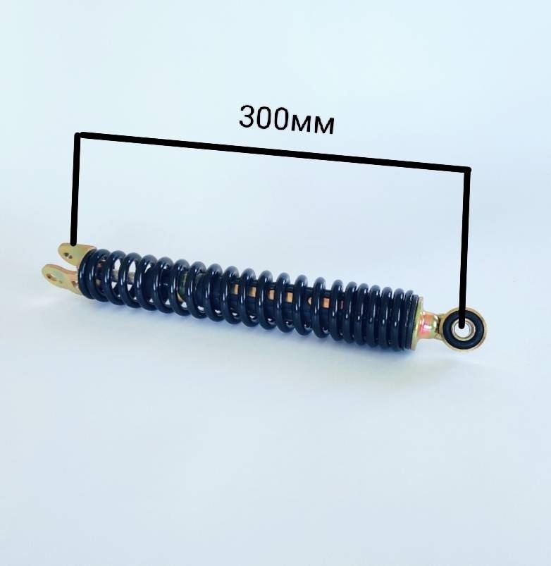 Амортизаторы GY6/DIO