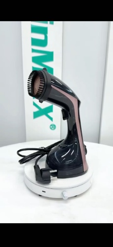 Отпариватель minMAX MMU-10 черный