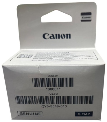 Canon CH-41 QY6-8049