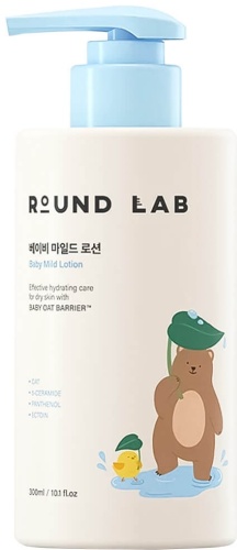 Лосьон Round Lab 300 мл