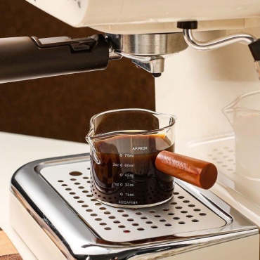 Соусник Эспрессо, стекло