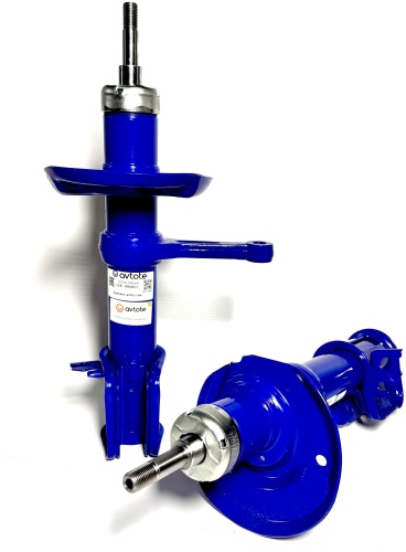 Demfi передний SFC9000 2 шт