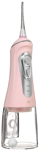 Ирригатор EIR-310P импульсный, портативный