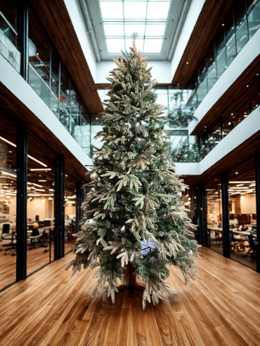 Новогодняя елка Christmas Tree