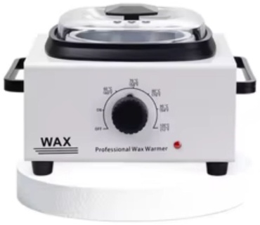 Wax Heater воскоплав баночный 400 мл