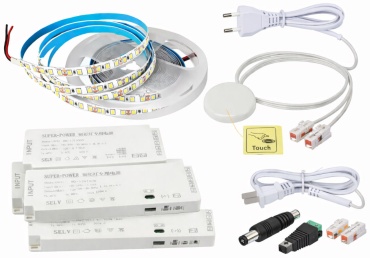 Светодиодная лента OEM 5 м