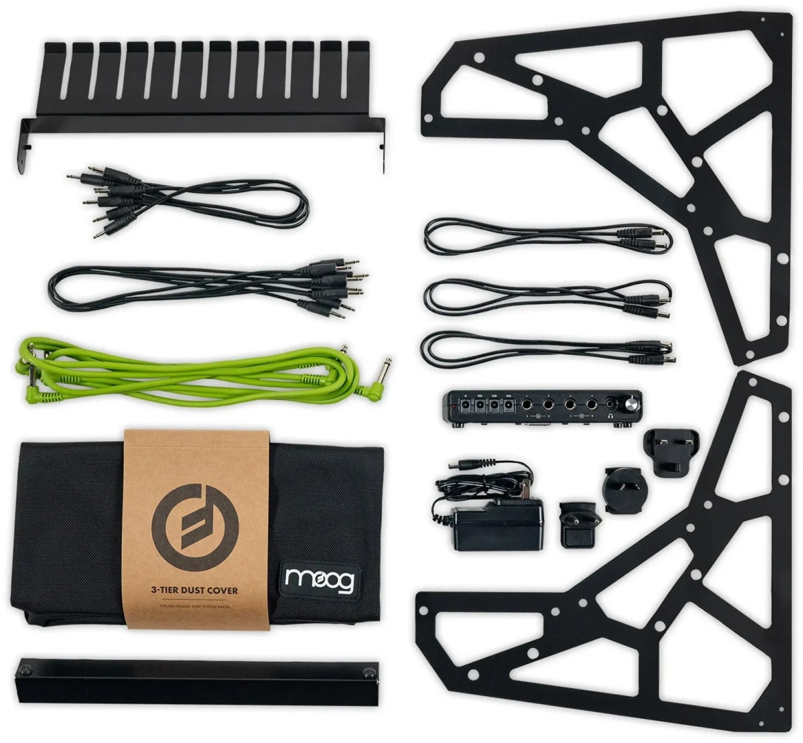 Стойка MOOG Sound Studio Accessory Kit