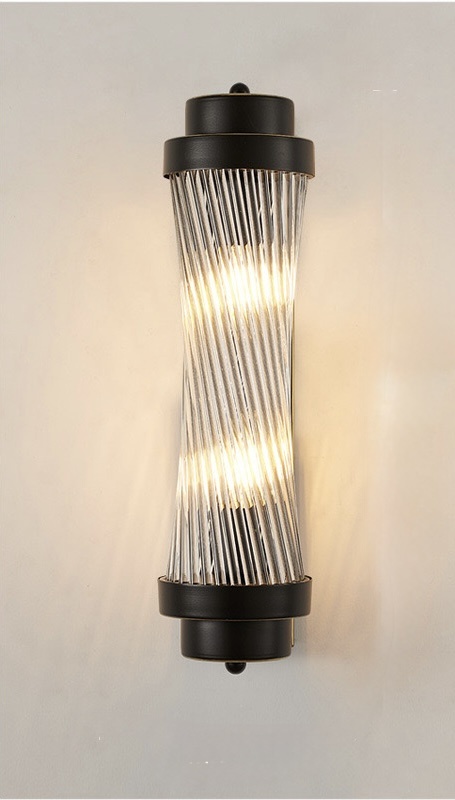 Бра настенный Bonny LED, серый