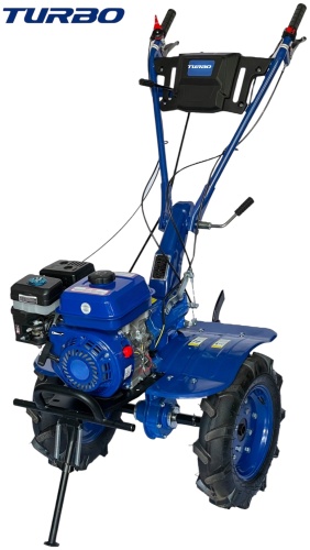 Культиватор Turbo HZ-7000G
