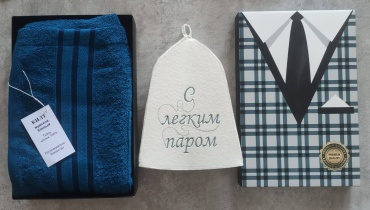 Набор для бани 30161552_010955234 2 шт