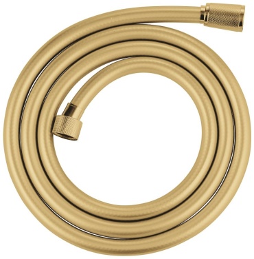 Шланг для душа Grohe пластик, 175 см, подключение 1/2x1/2