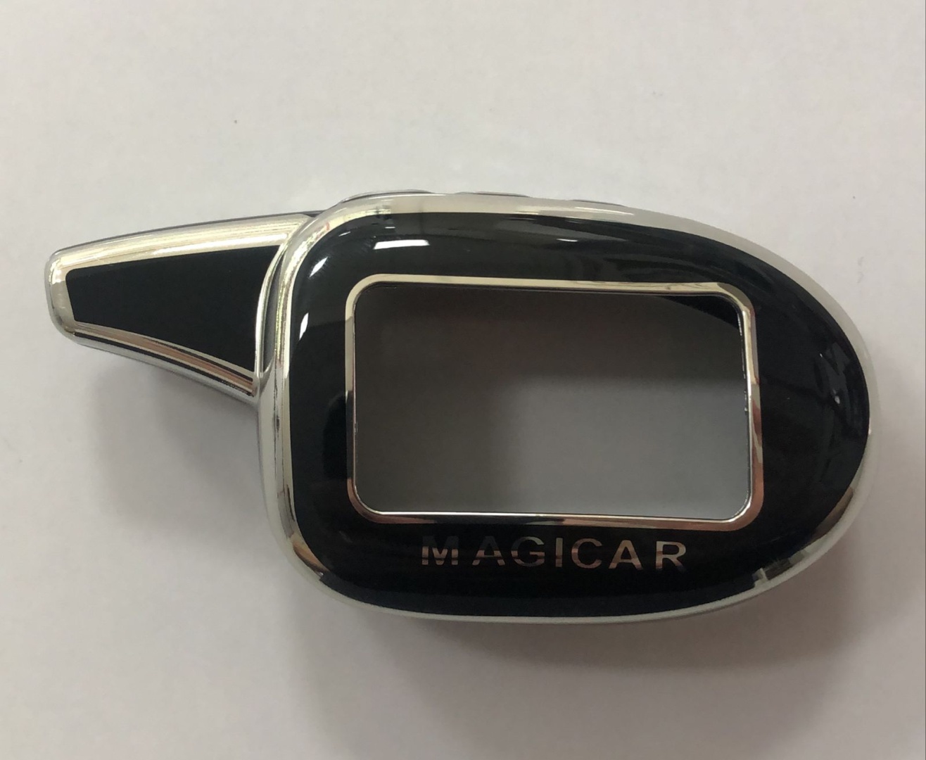 Magicar чехол 7 черный