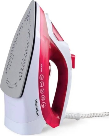 Утюг Blackton Bt SI3112 белый, красный