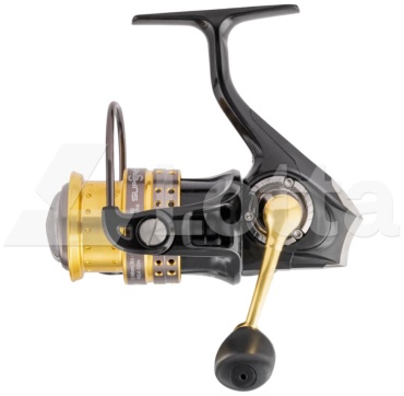 Abu Garcia безынерционная 1500954