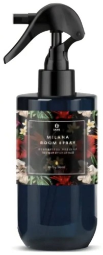Спрей Grass MILANA SPRING BLOOM 300 мл