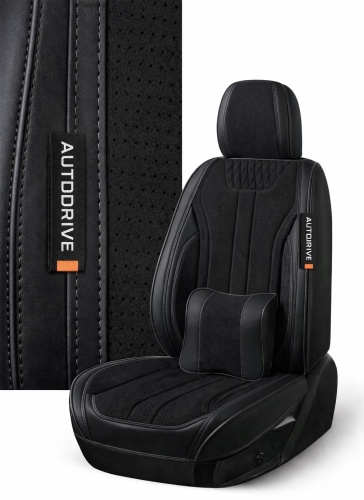 AUTODRIVE Kia Sportage 2022-2025 черный