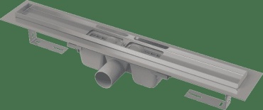 Alcaplast трап APZ1-550 (6х55 см)