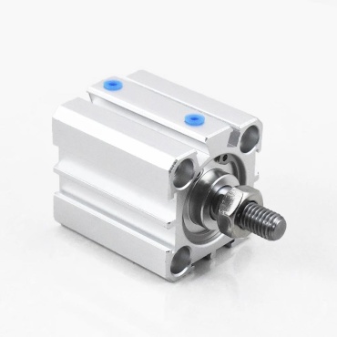 Пневмоцилиндр Delixi SDA 20x50-B 20х50 мм