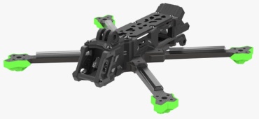 Рама iFlight Nazgul Evoque F5 V2 Frame Kit