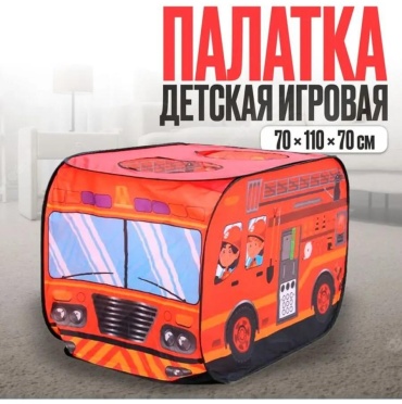 Палатка