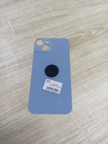 AKC задняя панель для Apple iPhone 14