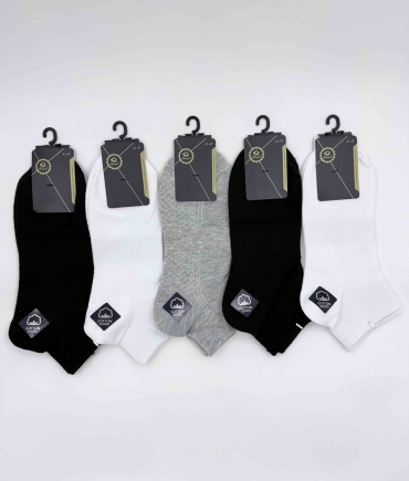 Носки Djos Socks 10 пар мультиколор 41-47