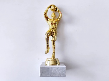 Golden Cup трофей Баскетбол Бросок мини
